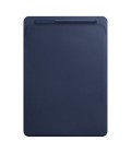 Custodia Apple in Pelle per iPad Pro 10,5"-BLU NOTTE